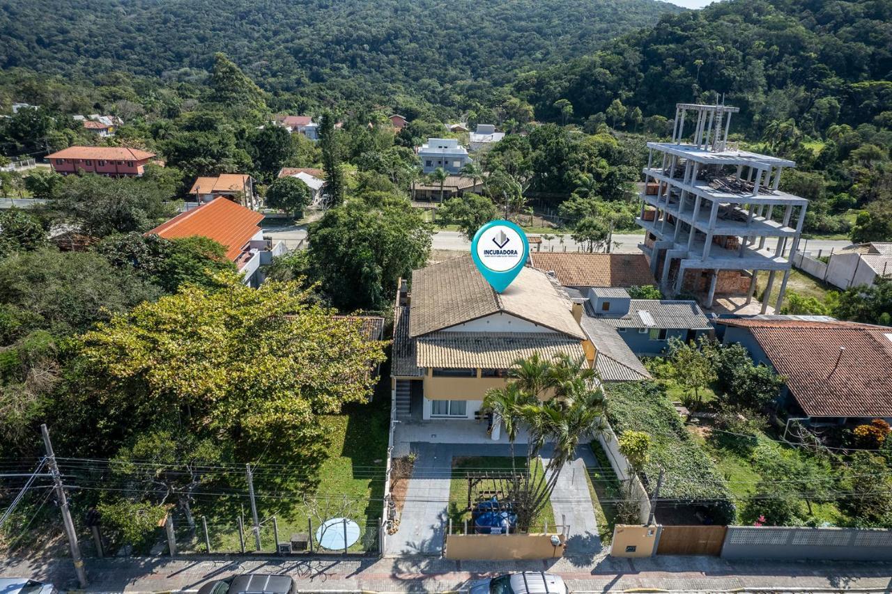 Residencial Mariscalia 2/4 Bombinhas Exterior photo