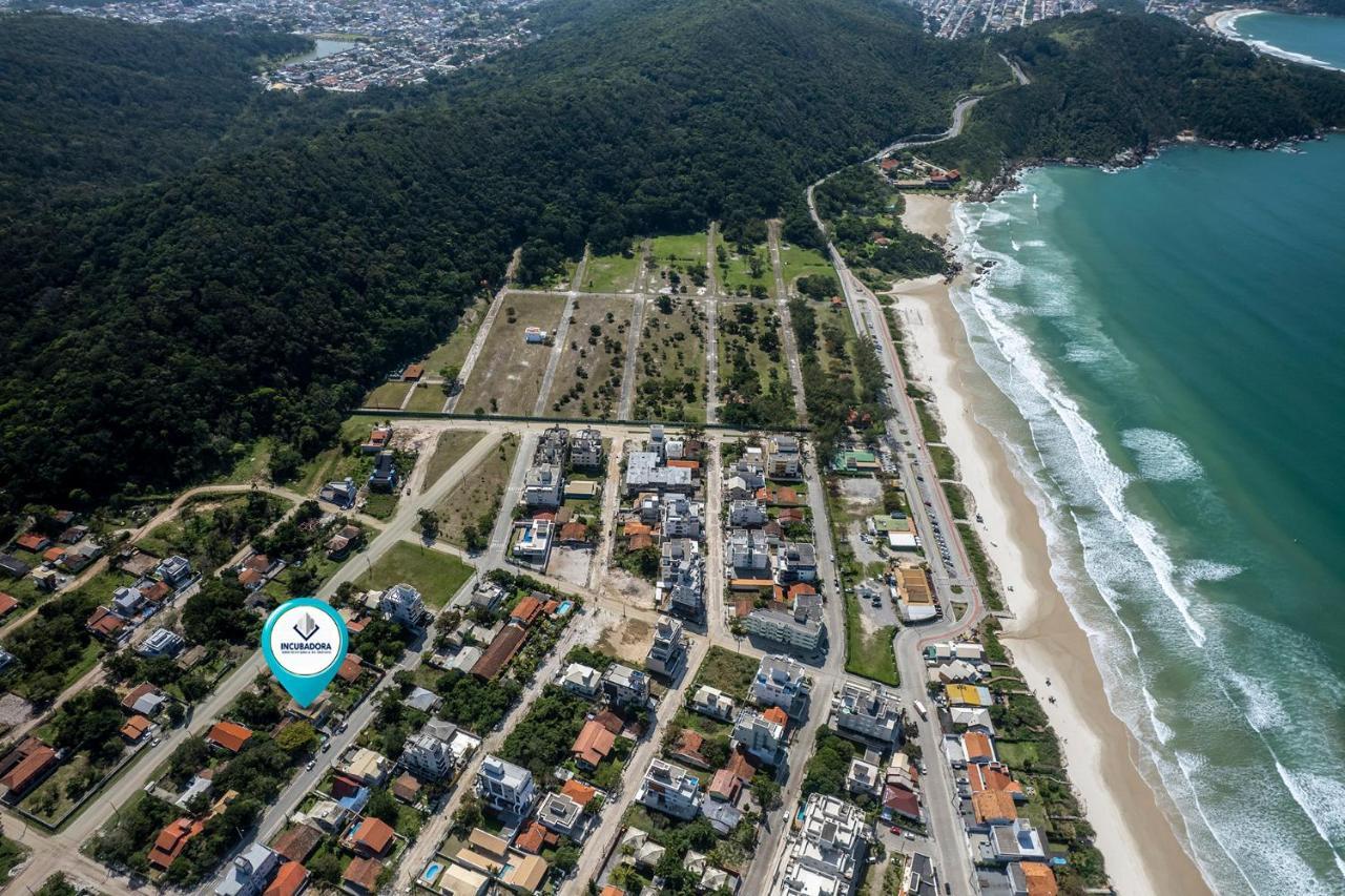 Residencial Mariscalia 2/4 Bombinhas Exterior photo