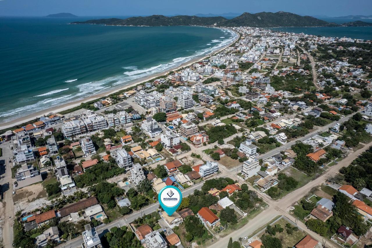 Residencial Mariscalia 2/4 Bombinhas Exterior photo