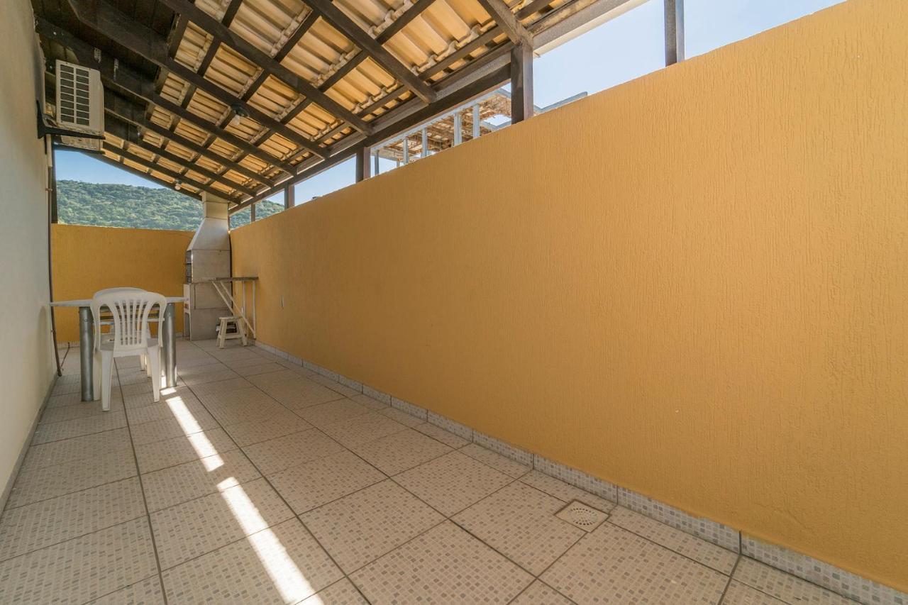 Residencial Mariscalia 2/4 Bombinhas Exterior photo