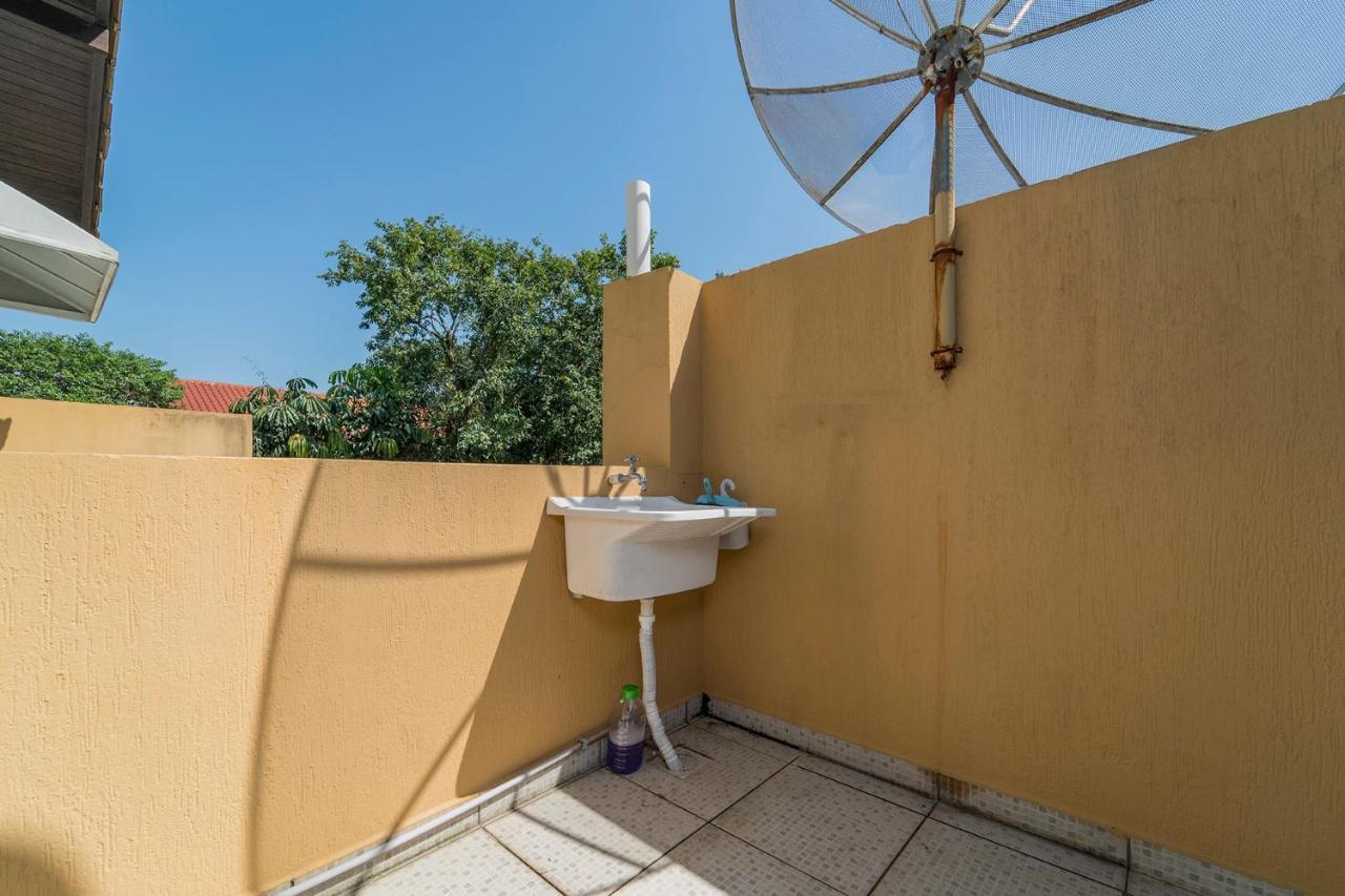 Residencial Mariscalia 2/4 Bombinhas Exterior photo